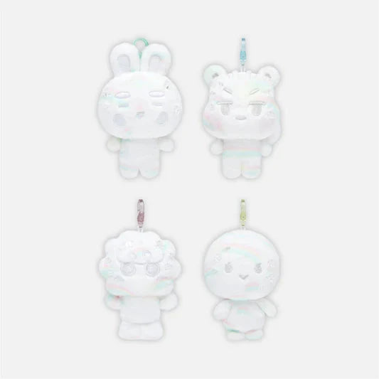 SHINEE - 10CM DOLL PRISM VER. (ATMOS MD)