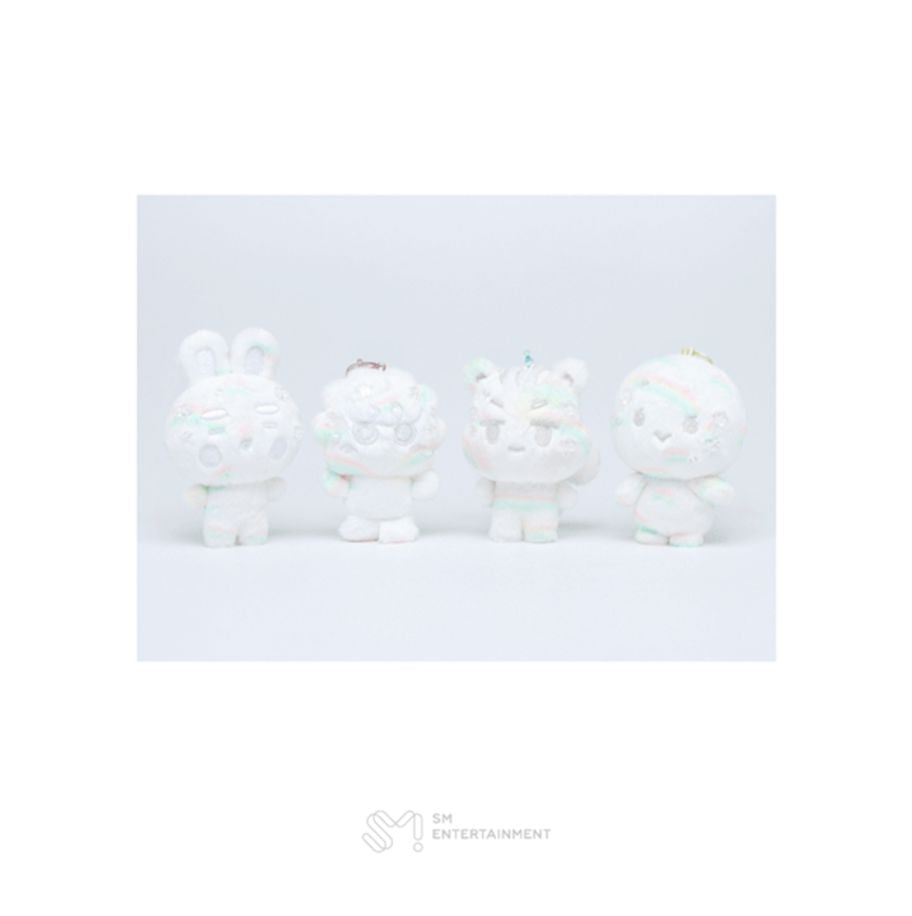 SHINEE - 10CM DOLL PRISM VER. (ATMOS MD)