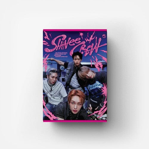 SHINEE - 2026 SEASON'S GREETINGS + Special Photocard Set