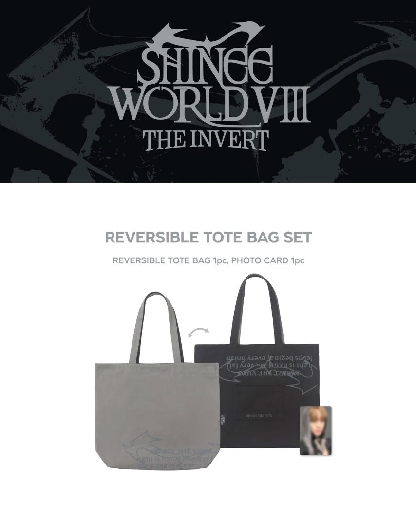 SHINee - 2026 SHINee WORLD VIII : [THE INVERT] MD 2