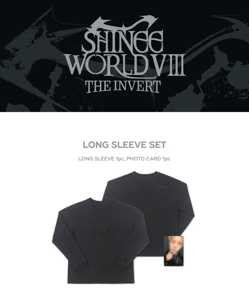 SHINee - 2026 SHINee WORLD VIII : [THE INVERT] MD 2