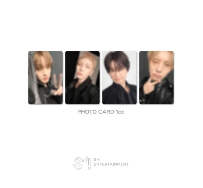 SHINee - 2026 SHINee WORLD VIII : [THE INVERT] MD 2 Nolae