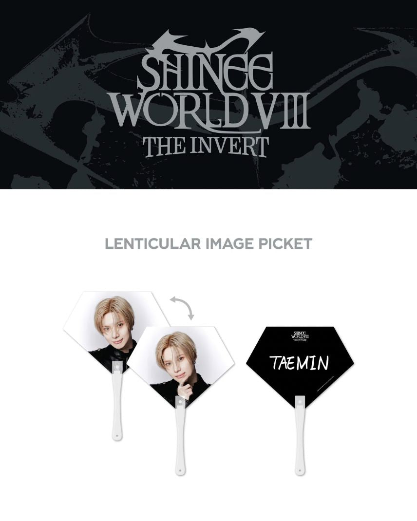 SHINee - 2026 SHINee WORLD VIII : [THE INVERT] MD 2