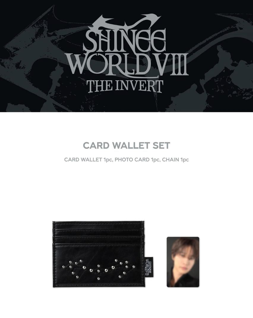 SHINee - 2026 SHINee WORLD VIII : [THE INVERT] MD 2
