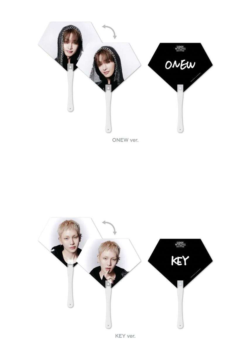 SHINee - 2026 SHINee WORLD VIII : [THE INVERT] MD 2