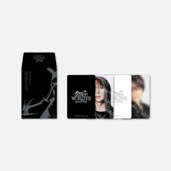 SHINee - 2026 SHINee WORLD VIII : [THE INVERT] MD Nolae