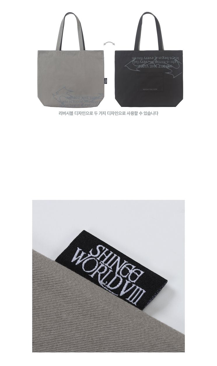 SHINee - 2026 SHINee WORLD VIII : [THE INVERT] MD
