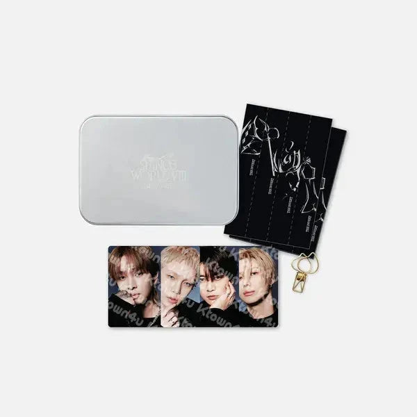 SHINee - 2026 SHINee WORLD VIII : [THE INVERT] MD Nolae