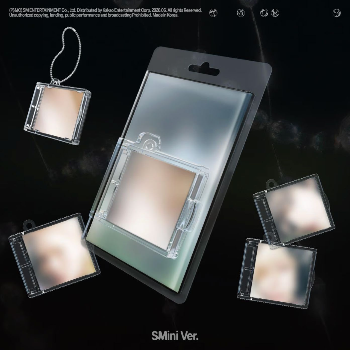 SHINEE - ATMOS Nolae