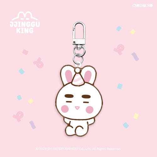 SHINee - KEY RING (CHARACTER EZL TRANSIT CARD) Nolae