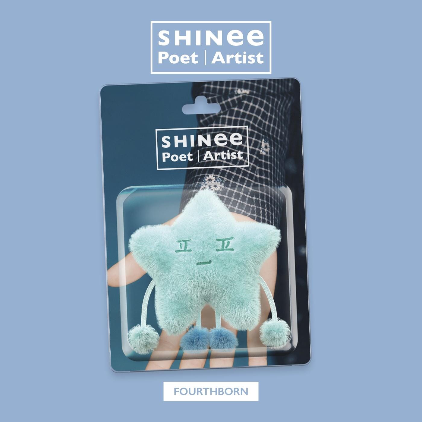 SHINEE - POET | ARTIST Nolae