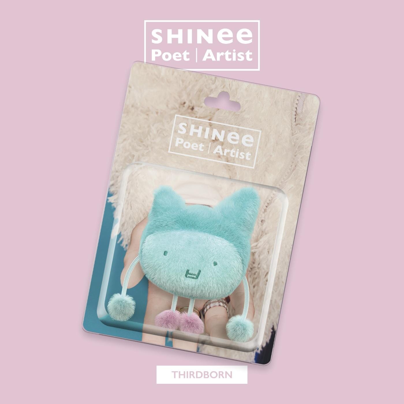 SHINEE - POET | ARTIST Nolae