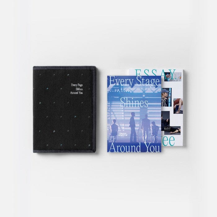 SHINEE - SHINEE WORLD VII (E.S.S.A.Y) Nolae