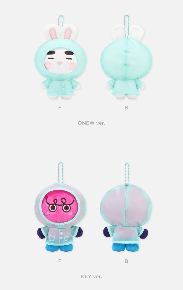 SHINEE - WORLD Ⅶ [E.S.S.A.Y] EVERY STAGE SHINES AROUND YOU MD
