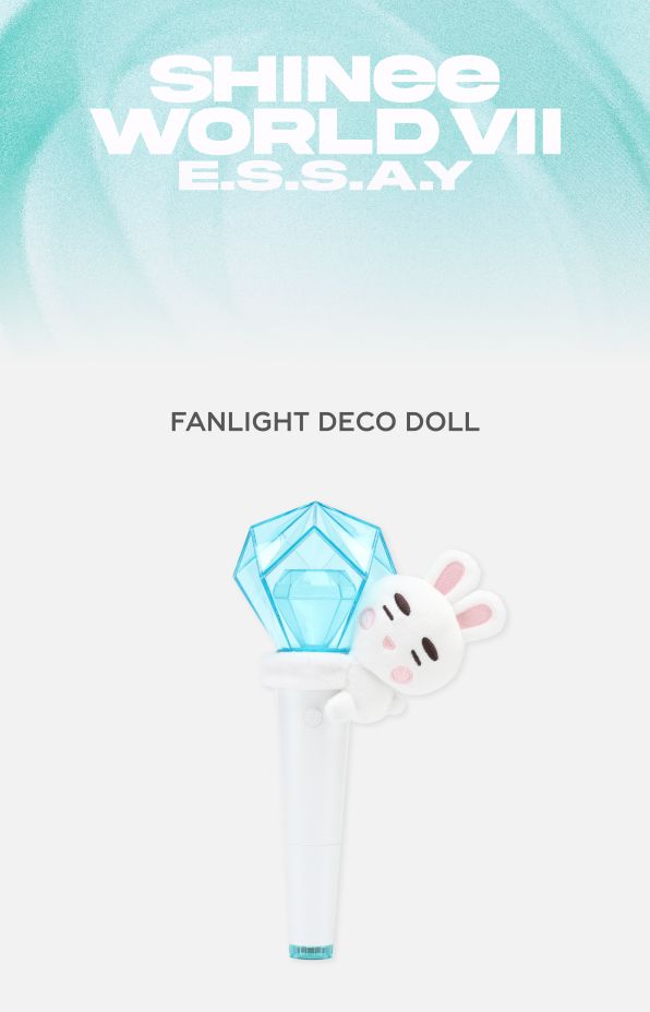 SHINEE - WORLD Ⅶ [E.S.S.A.Y] EVERY STAGE SHINES AROUND YOU MD