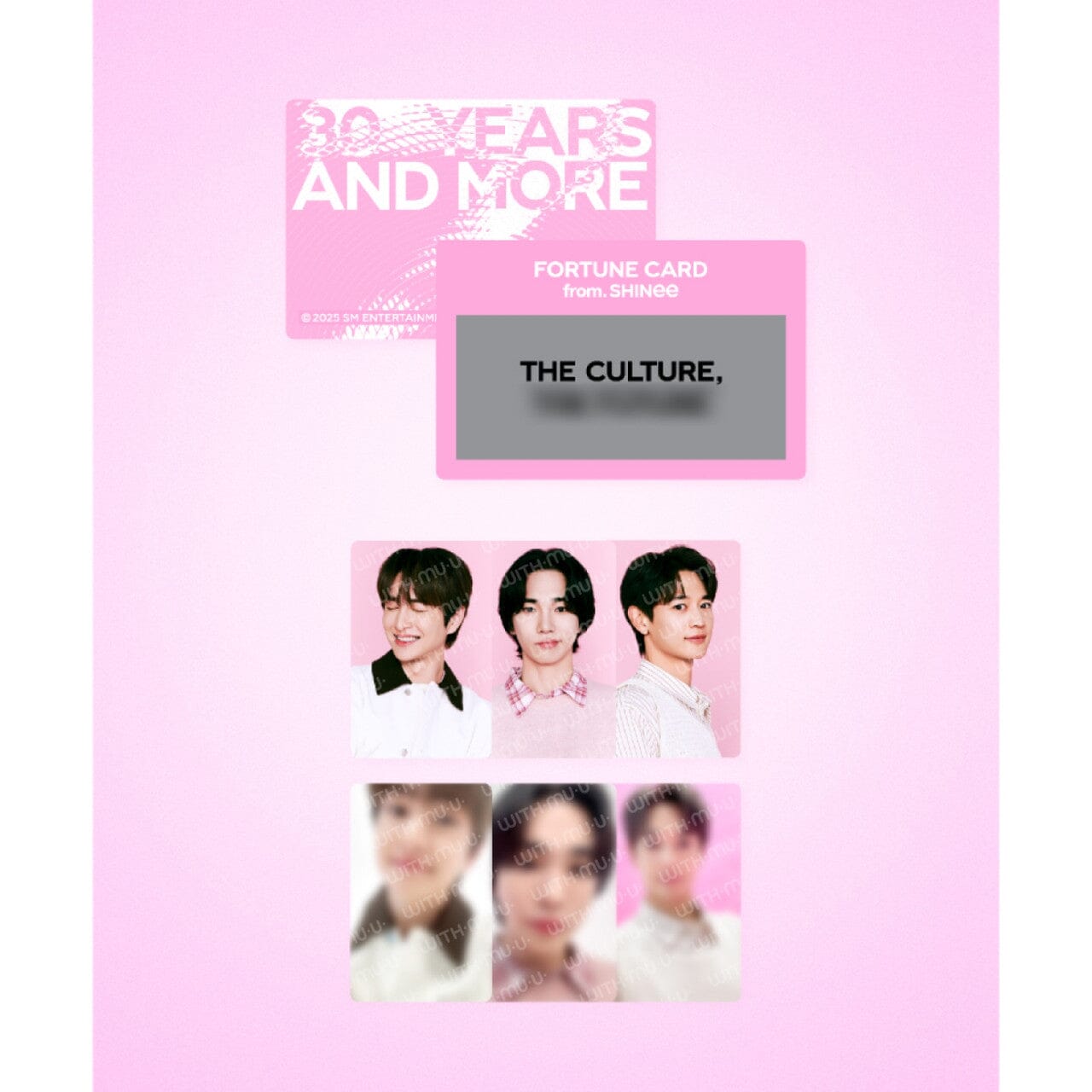 SMTOWN - LIVE 2025 TOUR OFFICIAL MD Nolae