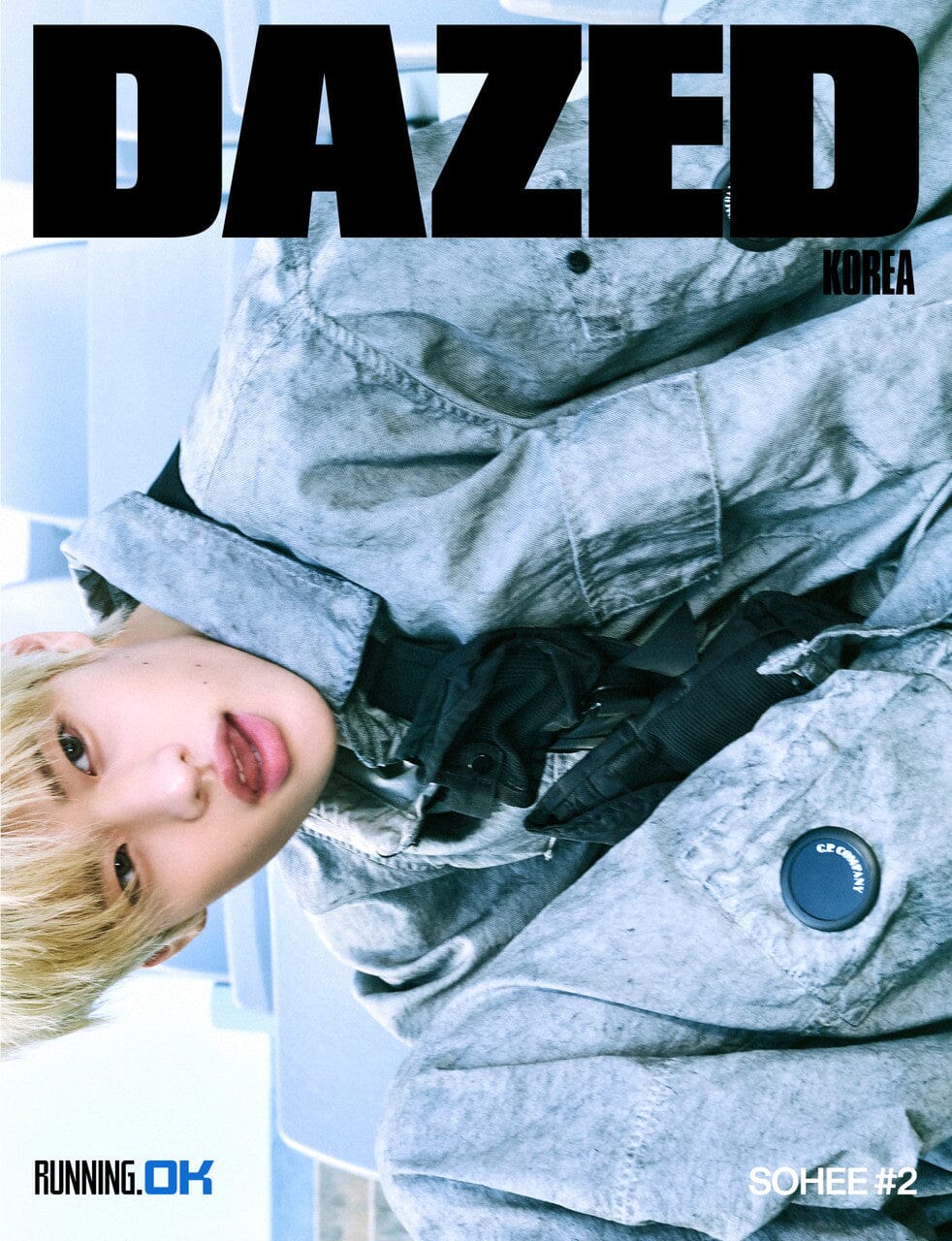 SOHEE (RIIZE) - DAZED & CONFUSED (2026 SUMMER EDITION)