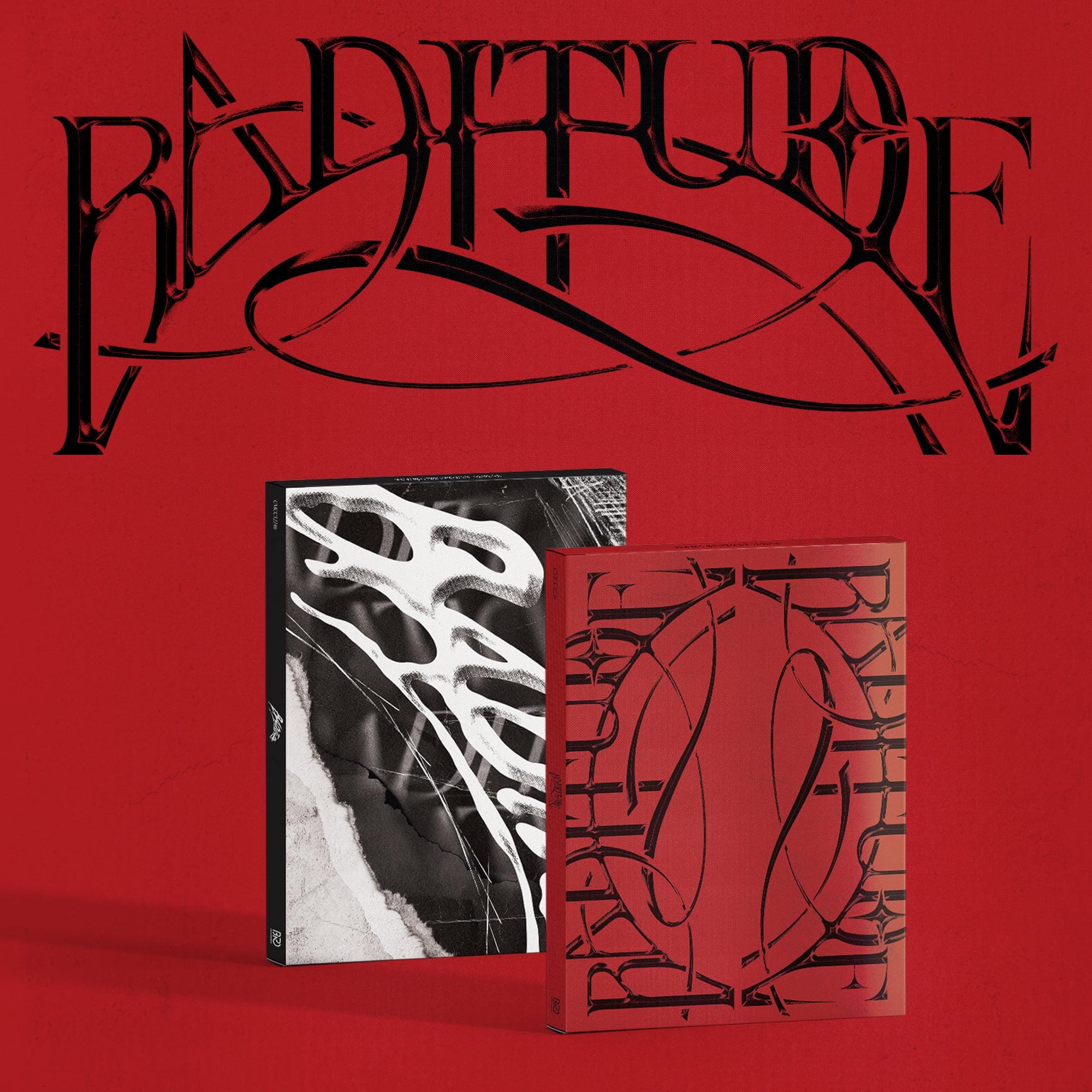 SOOJIN (Ex-(G)I-DLE) - BADITUDE Nolae