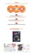 STAYC - 1ST WORLD TOUR (TEENFRESH) DVD & QR Nolae