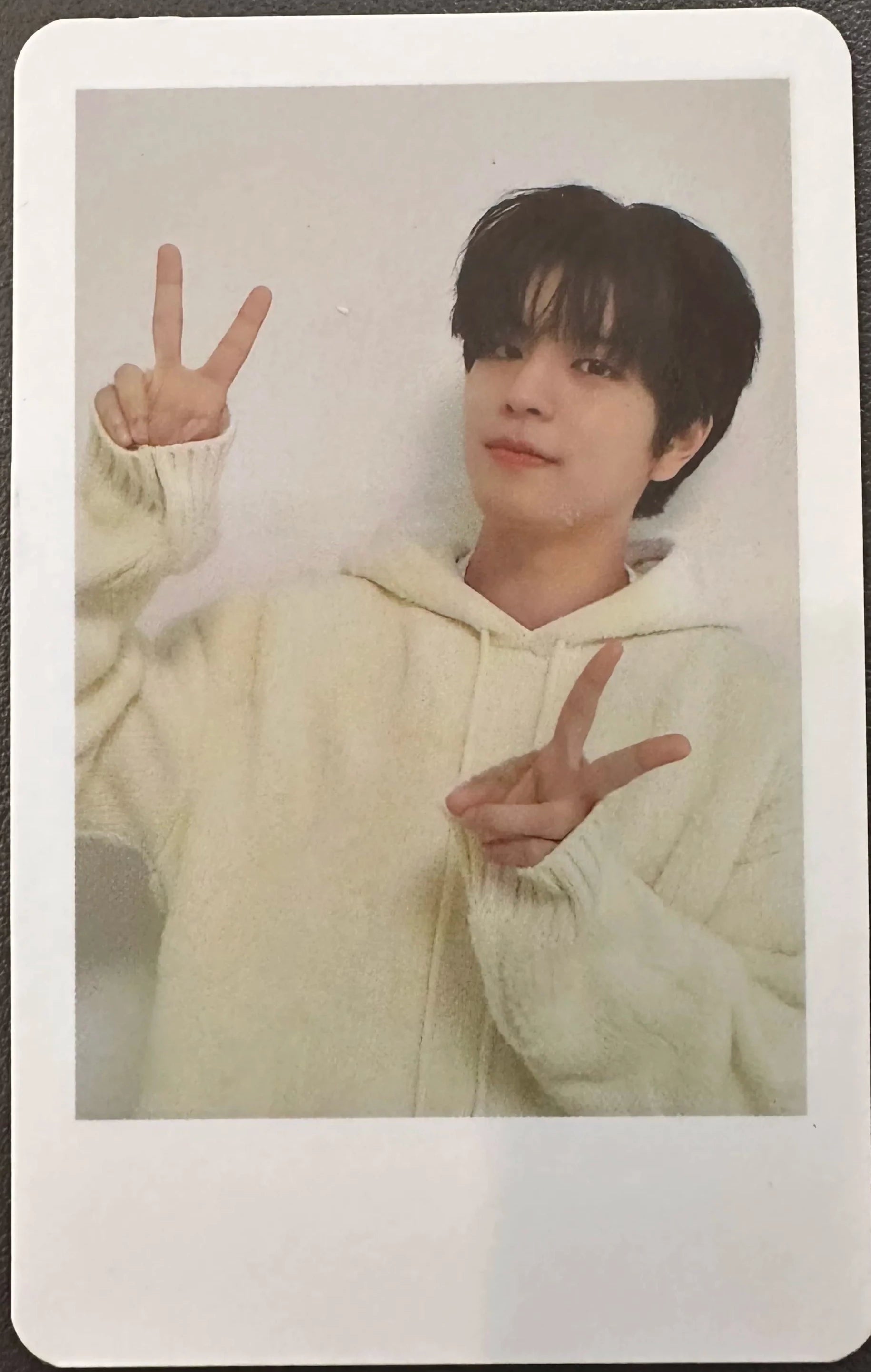 Stray Kids - 2024 Season´s Greetings Polaroid Photocard Nolae