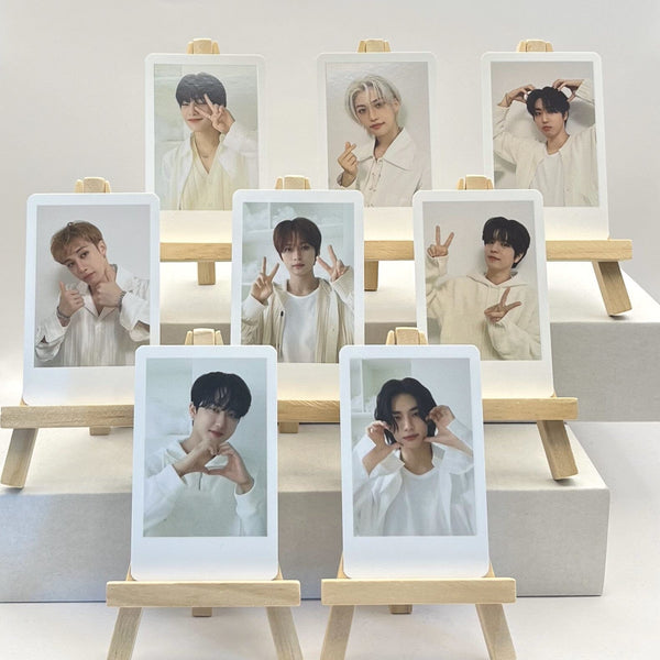 BIGBANG SEASON'S GREETING S ポラロイド BIGBANG SEASON'S GREETING S ポラロイド 2014 - BIGBANG