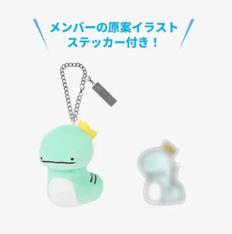 STRAY KIDS - 2025 JAPAN POP-UP STORE OFFICIAL MD 2