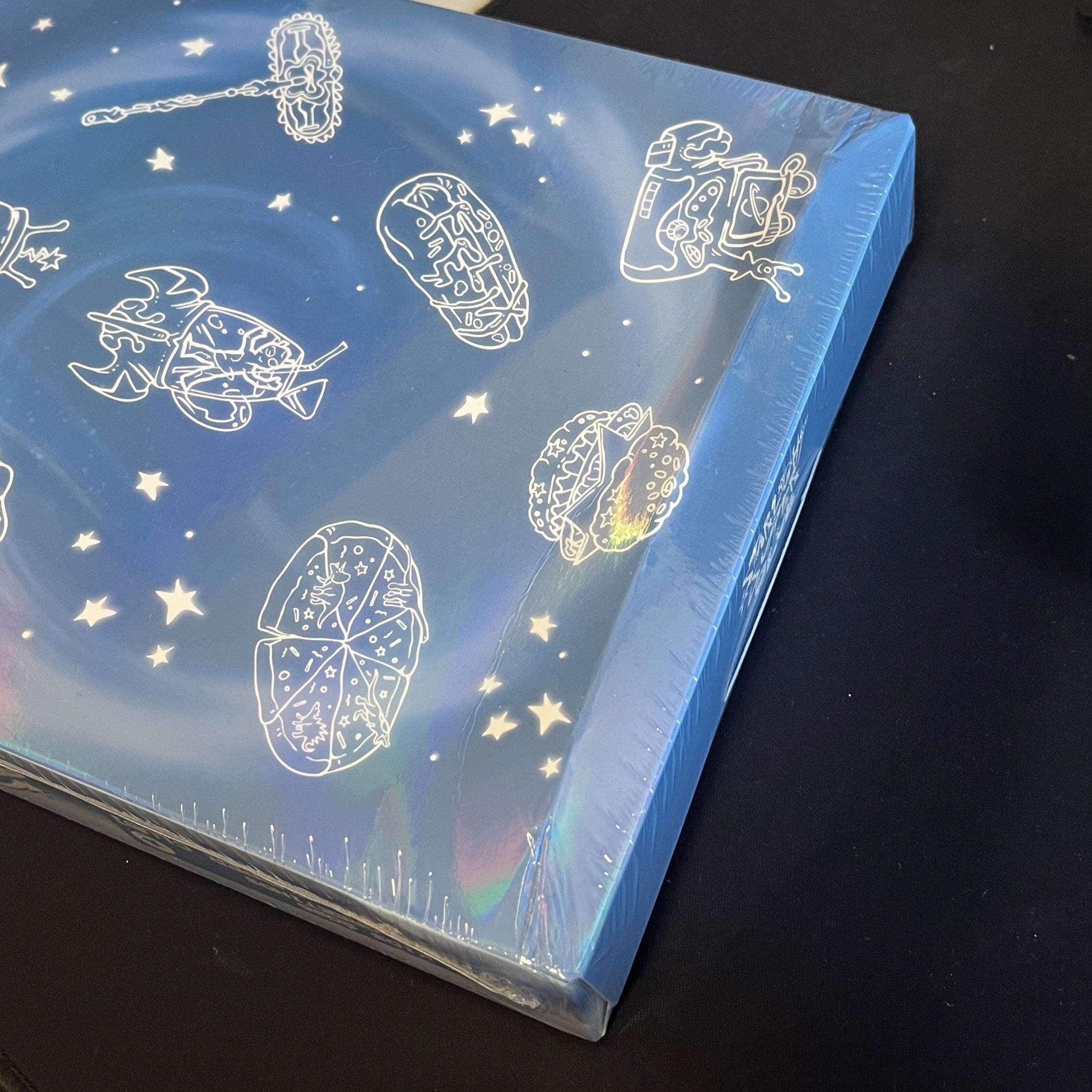 STRAY KIDS - 2026 SEASON'S GREETINGS (BOX DAMAGED) Nolae