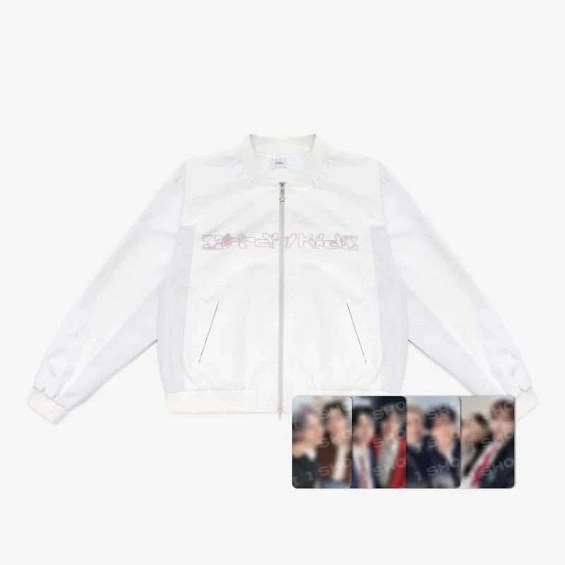STRAY KIDS - 6TH FANMEETING 'STAY IN OUR LITTLE HOUSE' OFFICIAL MD 2 Nolae