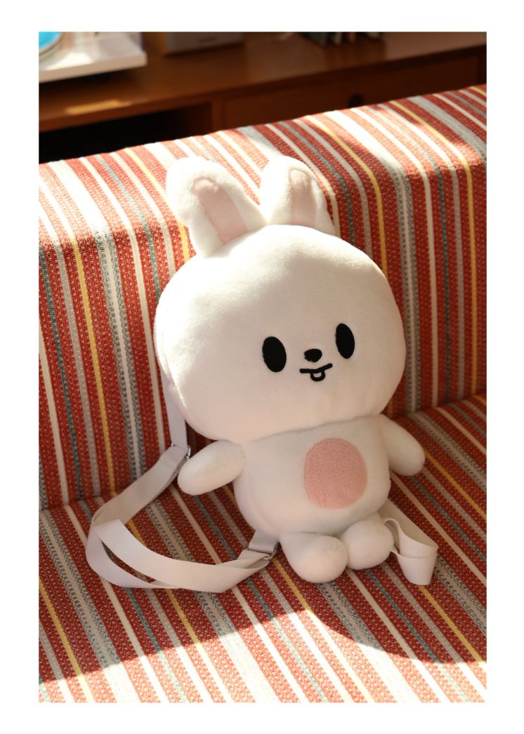 STRAY KIDS - 6TH FANMEETING 'STAY IN OUR LITTLE HOUSE' OFFICIAL MD Nolae