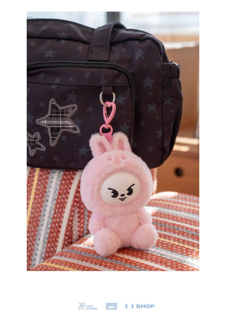 STRAY KIDS - 6TH FANMEETING 'STAY IN OUR LITTLE HOUSE' OFFICIAL MD Nolae