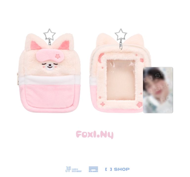 STRAY KIDS - 6TH FANMEETING 'STAY IN OUR LITTLE HOUSE' OFFICIAL MD Nolae