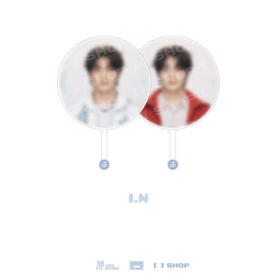 STRAY KIDS - 6TH FANMEETING 'STAY IN OUR LITTLE HOUSE' OFFICIAL MD