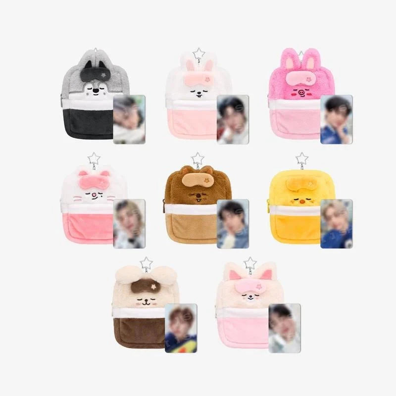 STRAY KIDS - 6TH FANMEETING 'STAY IN OUR LITTLE HOUSE' OFFICIAL MD STRAY KIDS - 6TH FANMEETING 'STAY IN OUR LITTLE HOUSE' OFFICIAL MD