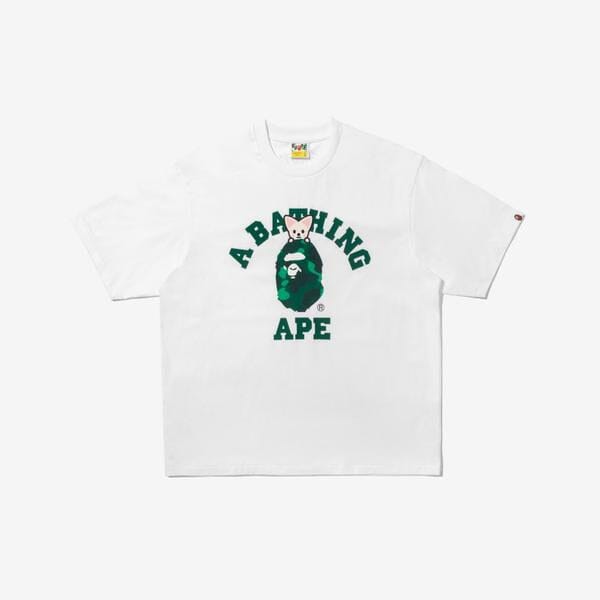 STRAY KIDS - BAPE X STRAY KIDS MD