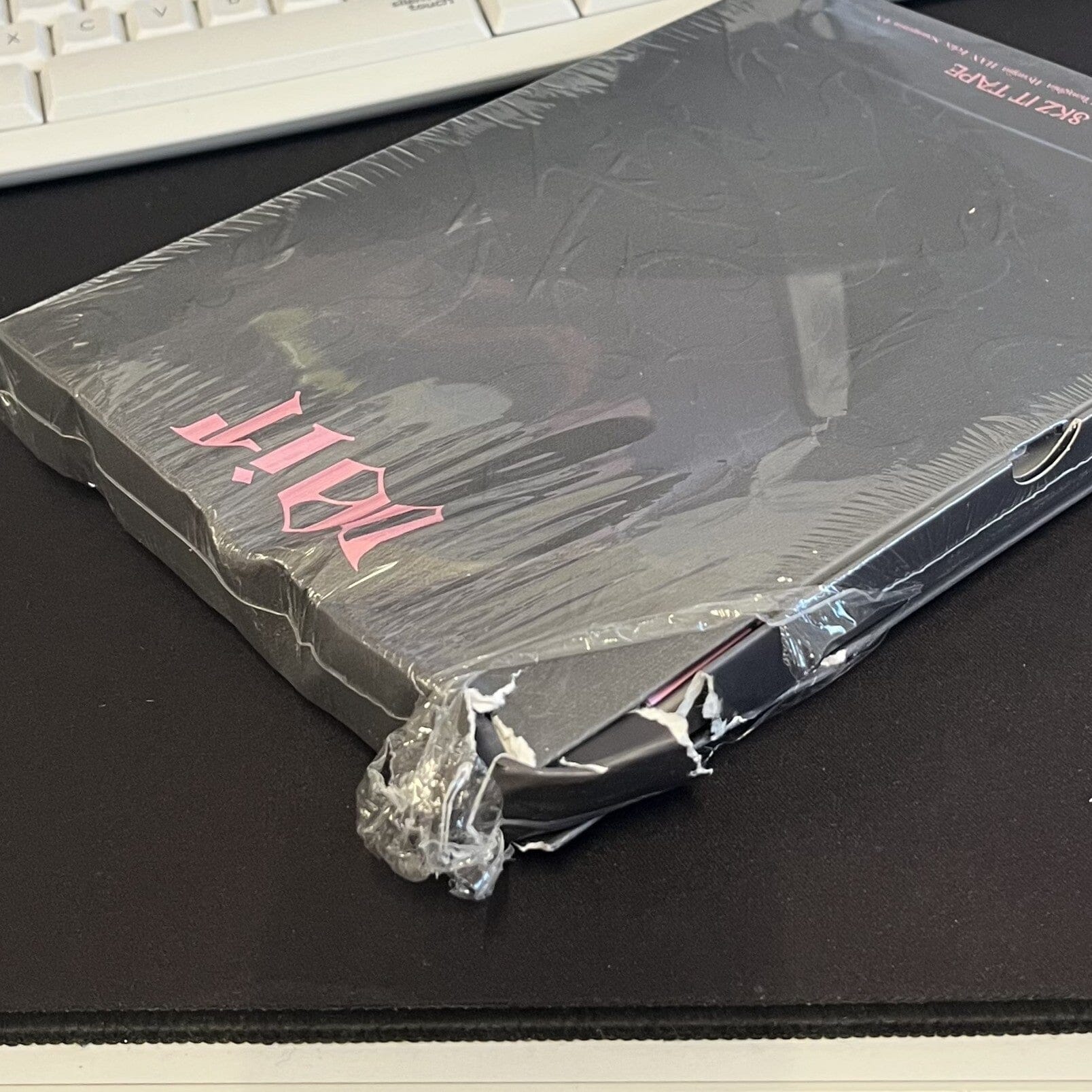 STRAY KIDS - DO IT (BOX DAMAGED) Nolae