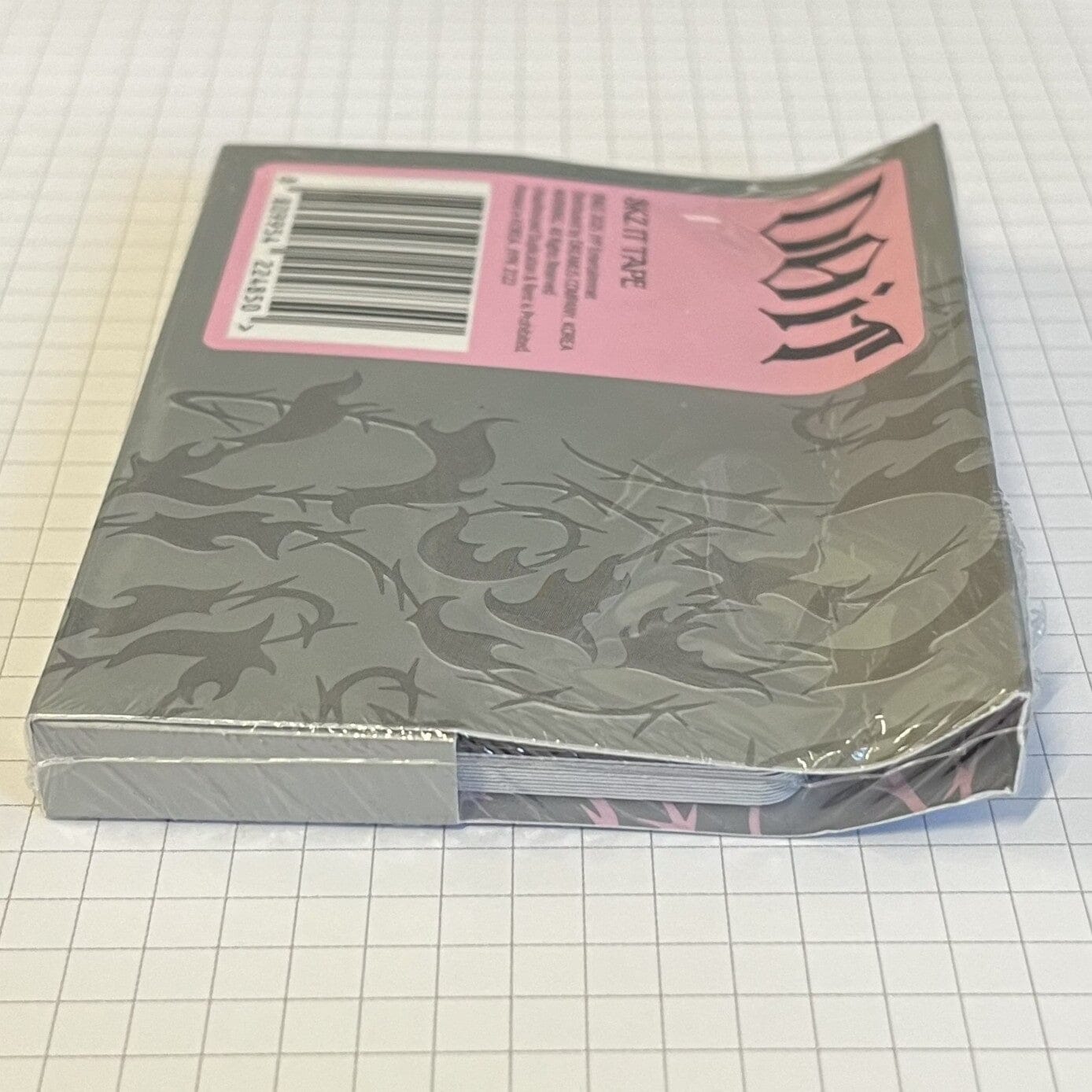 STRAY KIDS - DO IT (BOX DAMAGED) Nolae