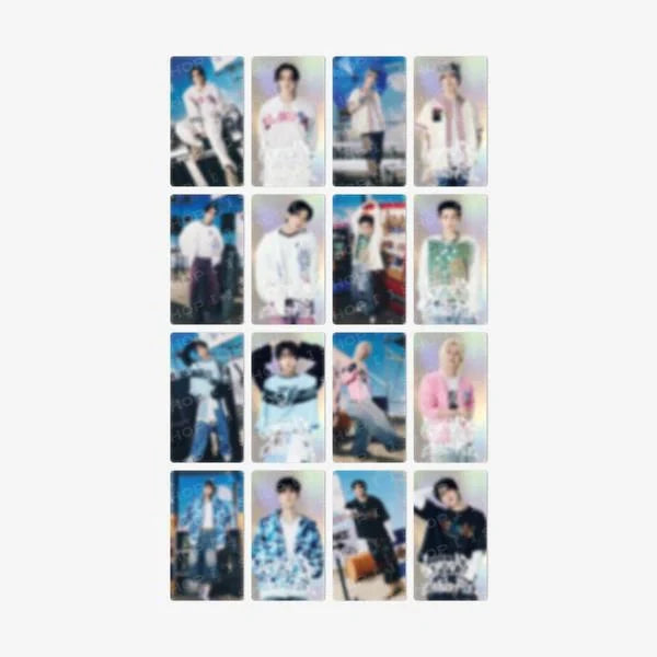 STRAY KIDS - DOMINATE : CELEBRATE POP-UP STORE MD 2