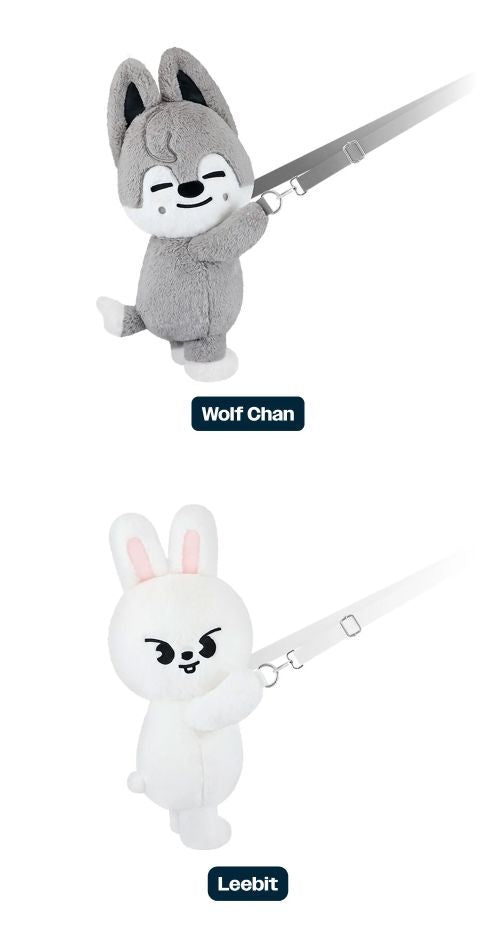 Straykids POPUP celebrATE SKZOO リービット STRAY KIDS World Tour DominATE : CelebrATE Pop Up Official