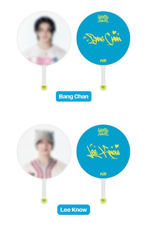 STRAY KIDS - DOMINATE : CELEBRATE POP-UP STORE MD