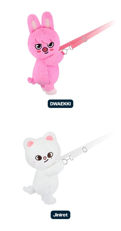 Straykids POPUP celebrATE SKZOO リービット STRAY KIDS World Tour DominATE : CelebrATE Pop Up Official