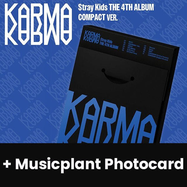 stray-kids-karma-compact-ver-
