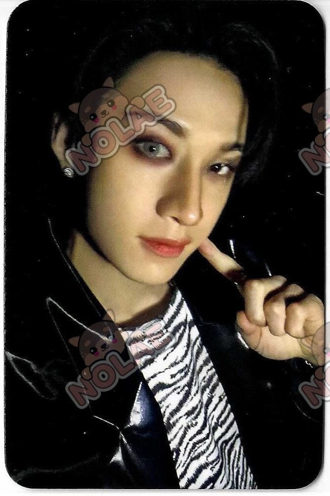 STRAY KIDS - KARMA - POB ALADIN PHOTOCARD Nolae