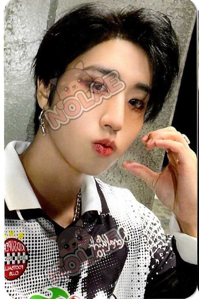 STRAY KIDS - KARMA - POB BDM PHOTOCARD Nolae