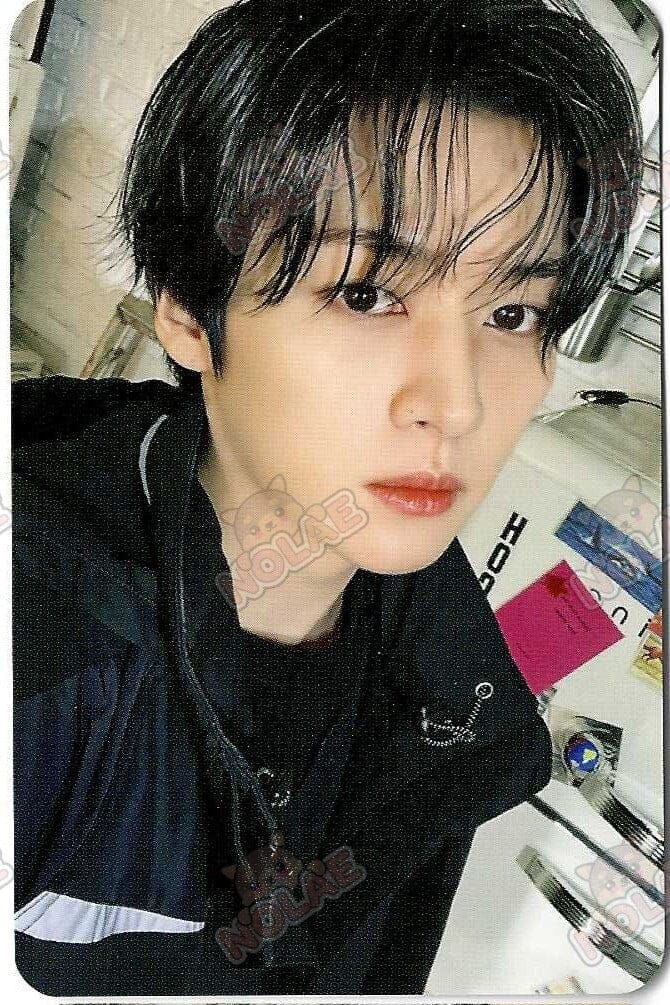 STRAY KIDS - KARMA - POB SKZOO PHOTOCARD Nolae