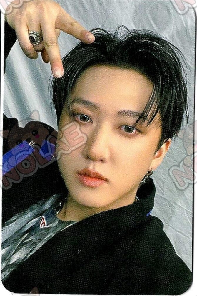 STRAY KIDS - KARMA - POB YES24 PHOTOCARD Nolae