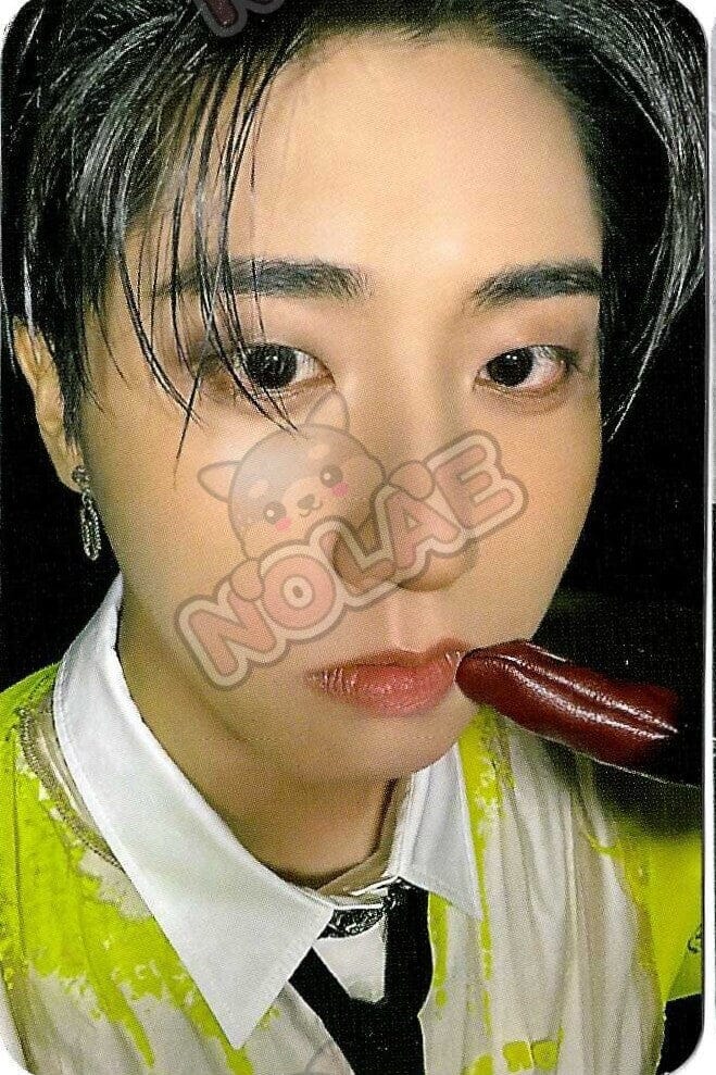 STRAY KIDS - KARMA - POB YES24 PHOTOCARD Nolae