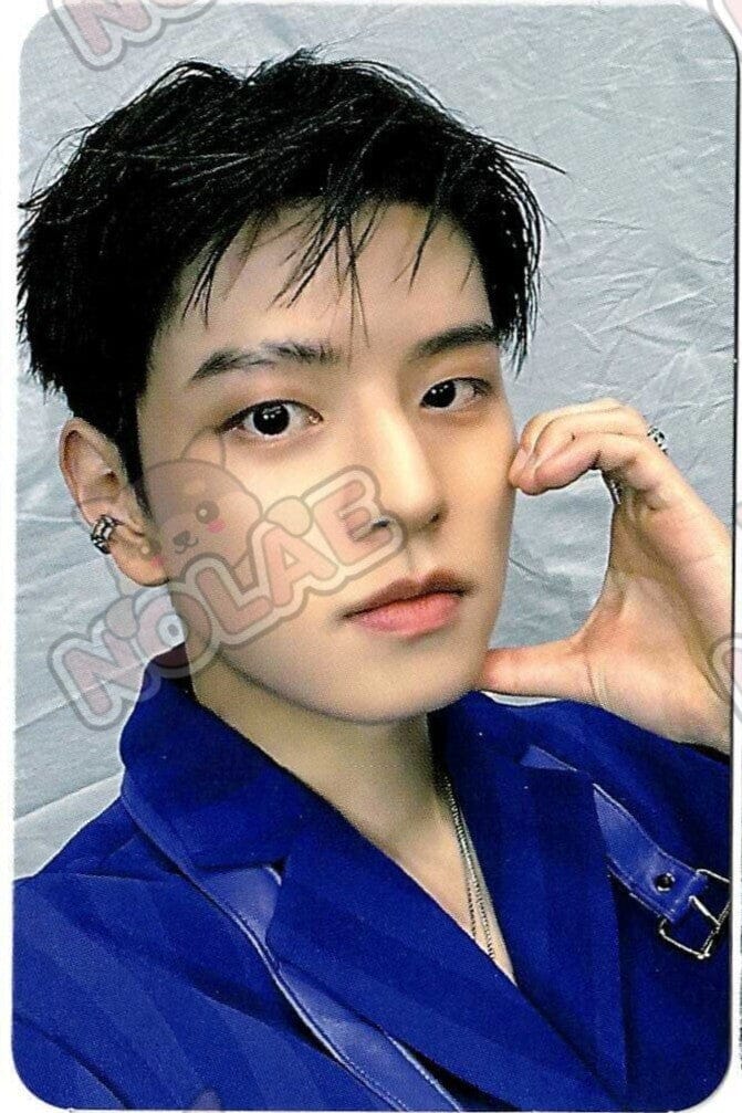 STRAY KIDS - KARMA - POB YES24 PHOTOCARD Nolae