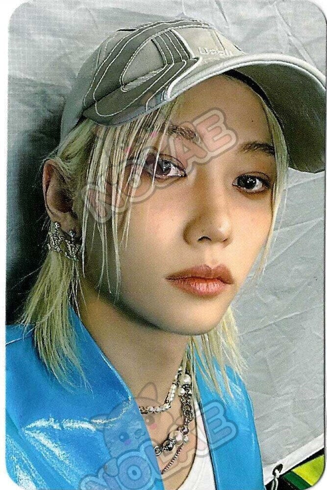 STRAY KIDS - KARMA - POB YES24 PHOTOCARD Nolae