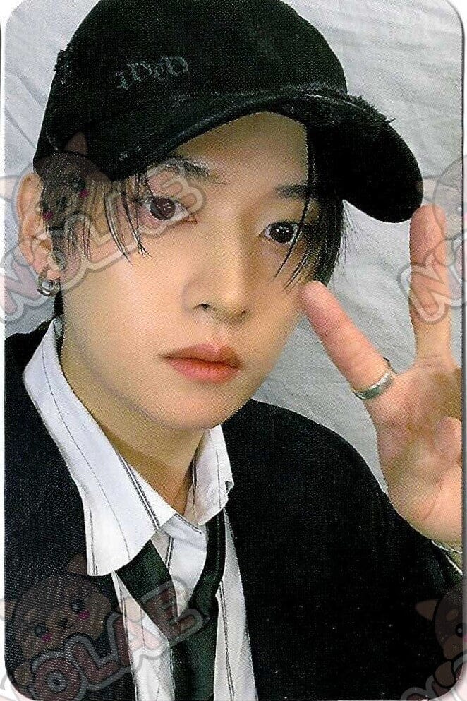STRAY KIDS - KARMA - POB YES24 PHOTOCARD Nolae