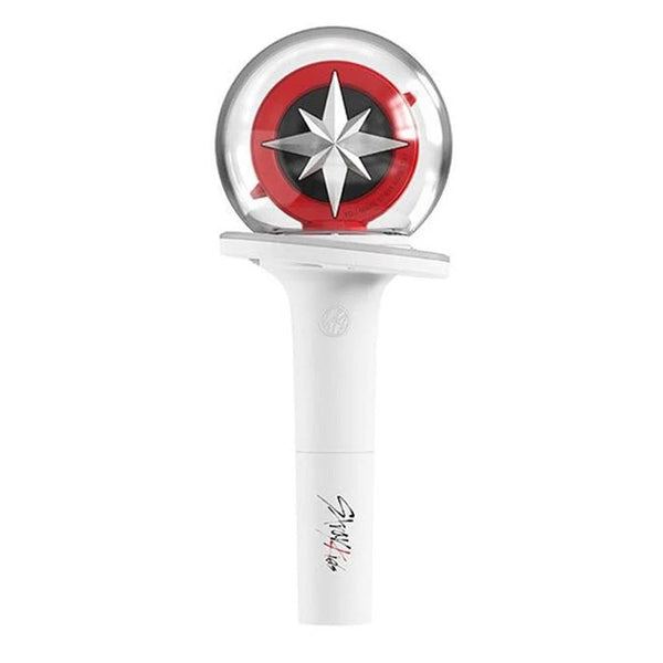 STRAY KIDS - OFFICIAL LIGHT STICK VER.2